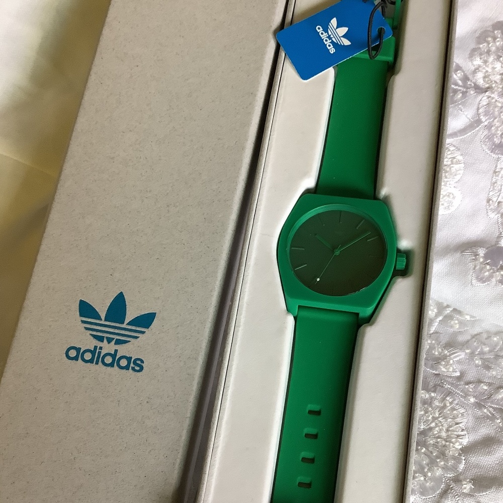 ADIDAS Process SP1 Quartz Watch - Picture 2 of 6